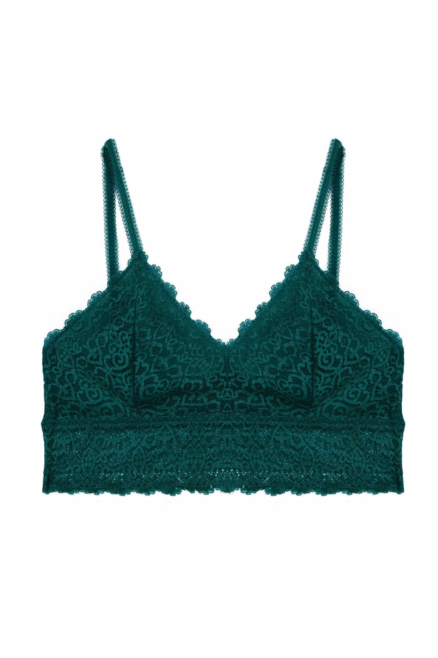 Discount ๐ฅฐ Wolf & Whistle New In Bras Ariana Teal Everyday Lace Bralette ๐ 4 Wolf & Whistle New In Bras Ariana Teal Everyday Lace Bralette