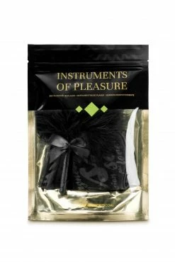 Bijoux Indiscrets Bondage Set With Tickler New In