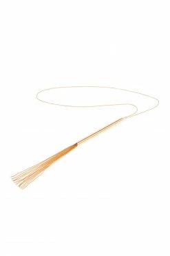 Bijoux Indiscrets Magnifique Necklace Whip