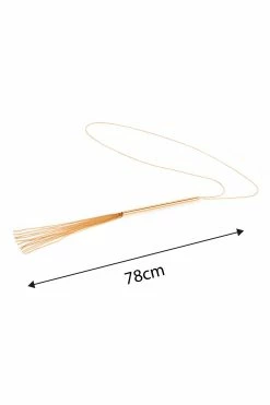 Bijoux Indiscrets Magnifique Necklace Whip