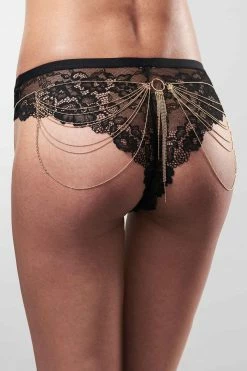 Bijoux Indiscrets Magnifique Waist Chain Jewellery