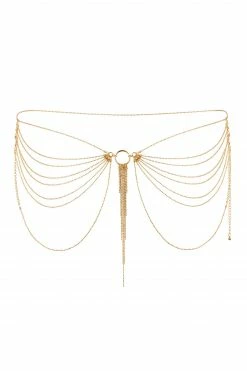 Bijoux Indiscrets Magnifique Waist Chain Jewellery