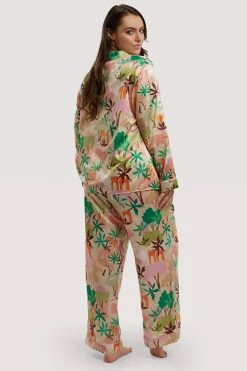 Buy ๐งจ Playful Promises Alja Horvat Recycled Abstract ๐ Shirt Nightwear โจ 14 Playful Promises Alja Horvat Recycled Abstract Shirt Nightwear
