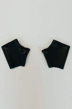 Wholesale ✨ Bettie Page Lingerie Erotic Latex Mittens 💯 9 Bettie Page Lingerie Erotic Latex Mittens