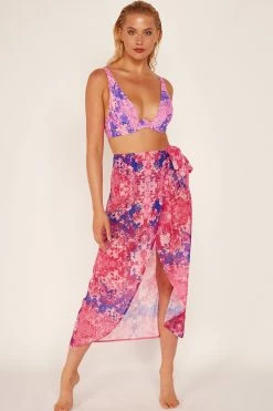 Top 10 ๐ Wolf & Whistle Swimwear Neon Tie Dye ๐ Bikini Top ๐ฅฐ 8 Wolf & Whistle Swimwear Neon Tie Dye Bikini Top