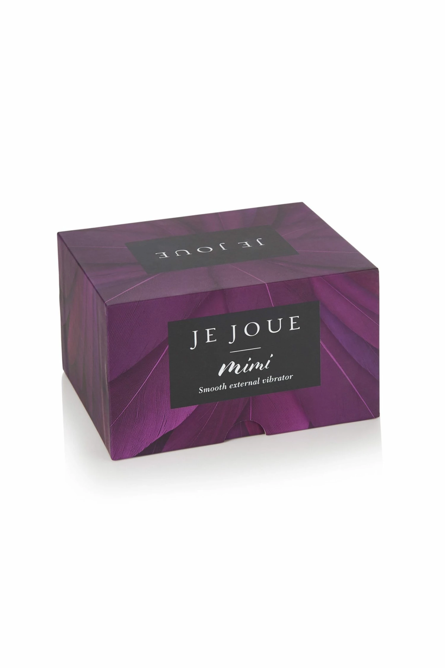 Best Pirce 🥰 Je Joue Mimi Soft Clitoral Vibrator Fuchsia ⭐ 7 Je Joue Mimi Soft Clitoral Vibrator Fuchsia