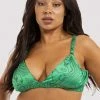 Kilo Brava Malachite Bralette
