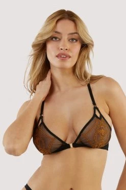 Thistle And Spire New In Abielle Bralette