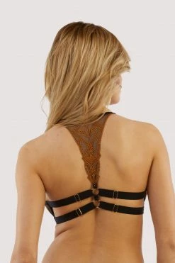 Thistle And Spire New In Abielle Bralette