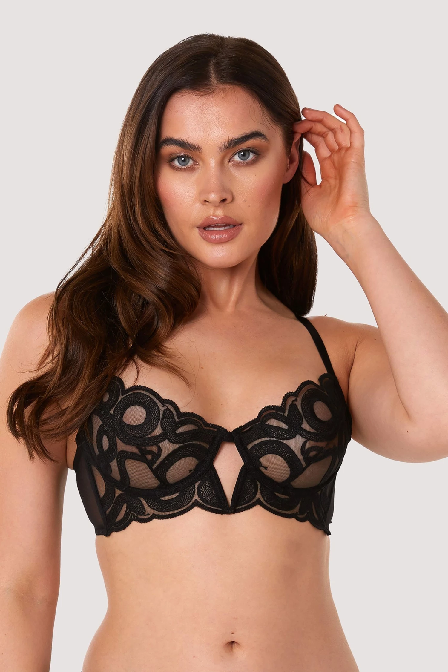 Buy ⭐ Thistle And Spire Scylla Bra 👍 2 Thistle And Spire Scylla Bra