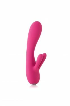 Je Joue Fifi Rabbit Vibrator Fuchsia Pink