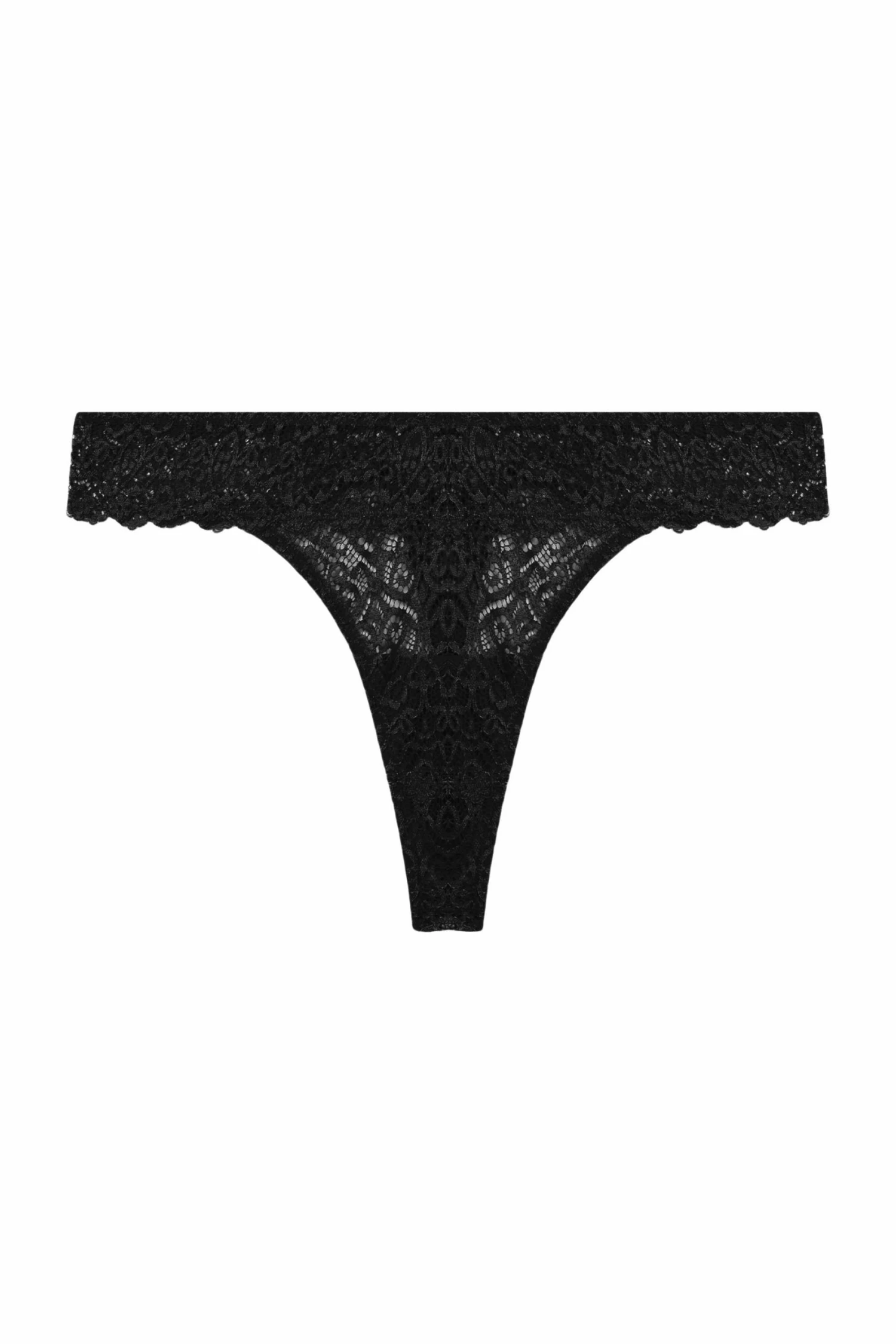 Flash Sale ๐ฅฐ Wolf & Whistle Ariana Black Lace Thong ๐ 2 Wolf & Whistle Ariana Black Lace Thong