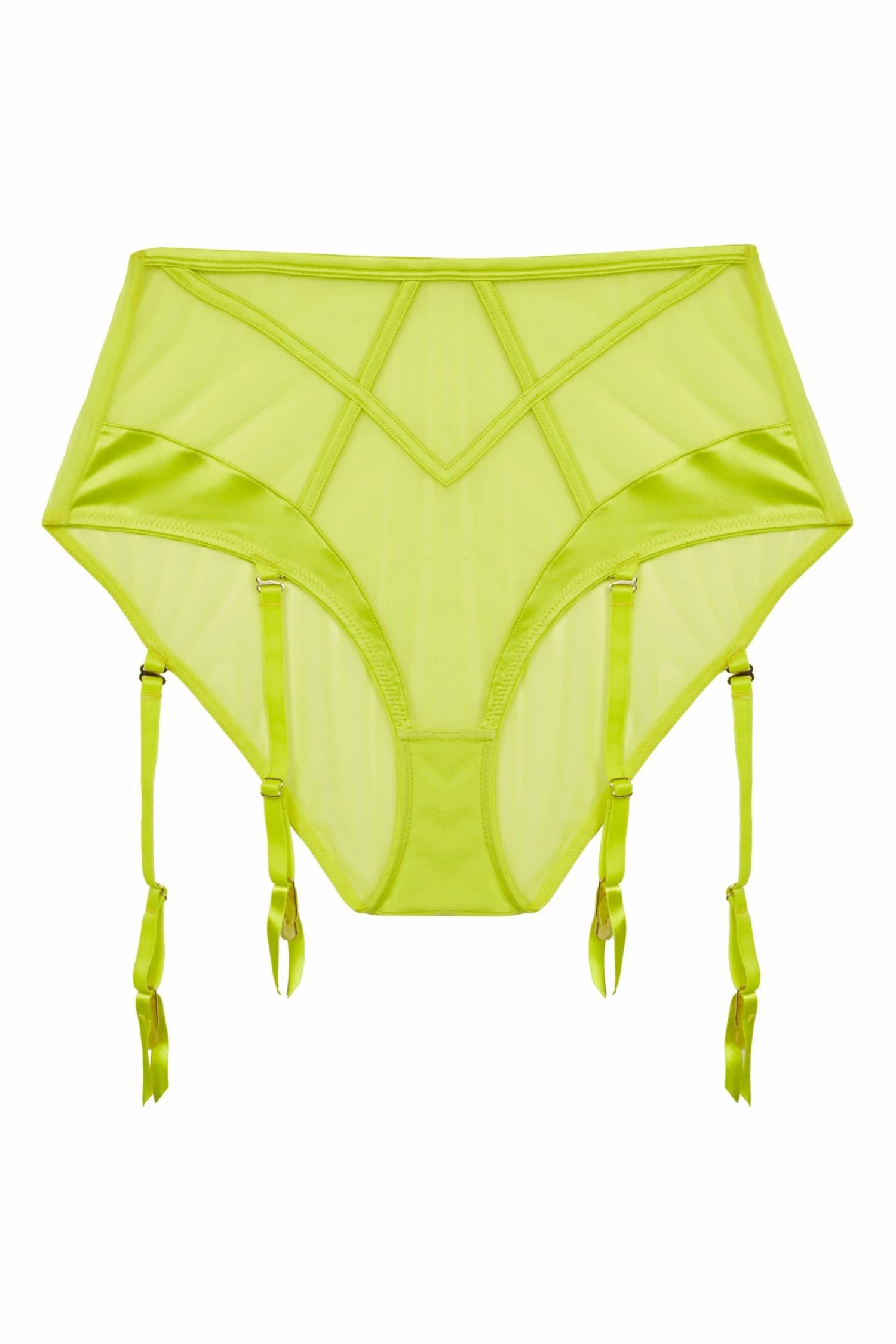Cheap 🎉 Felicity Hayward X PP X PP Nahli Highwaist Lime Suspender Brief Knickers ❤️ 16 Felicity Hayward X PP X PP Nahli Highwaist Lime Suspender Brief Knickers