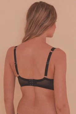 Buy 🔥 Playful Promises Jaquelina Mustard Contrast Plunge Bra 🔔 23 Playful Promises Jaquelina Mustard Contrast Plunge Bra