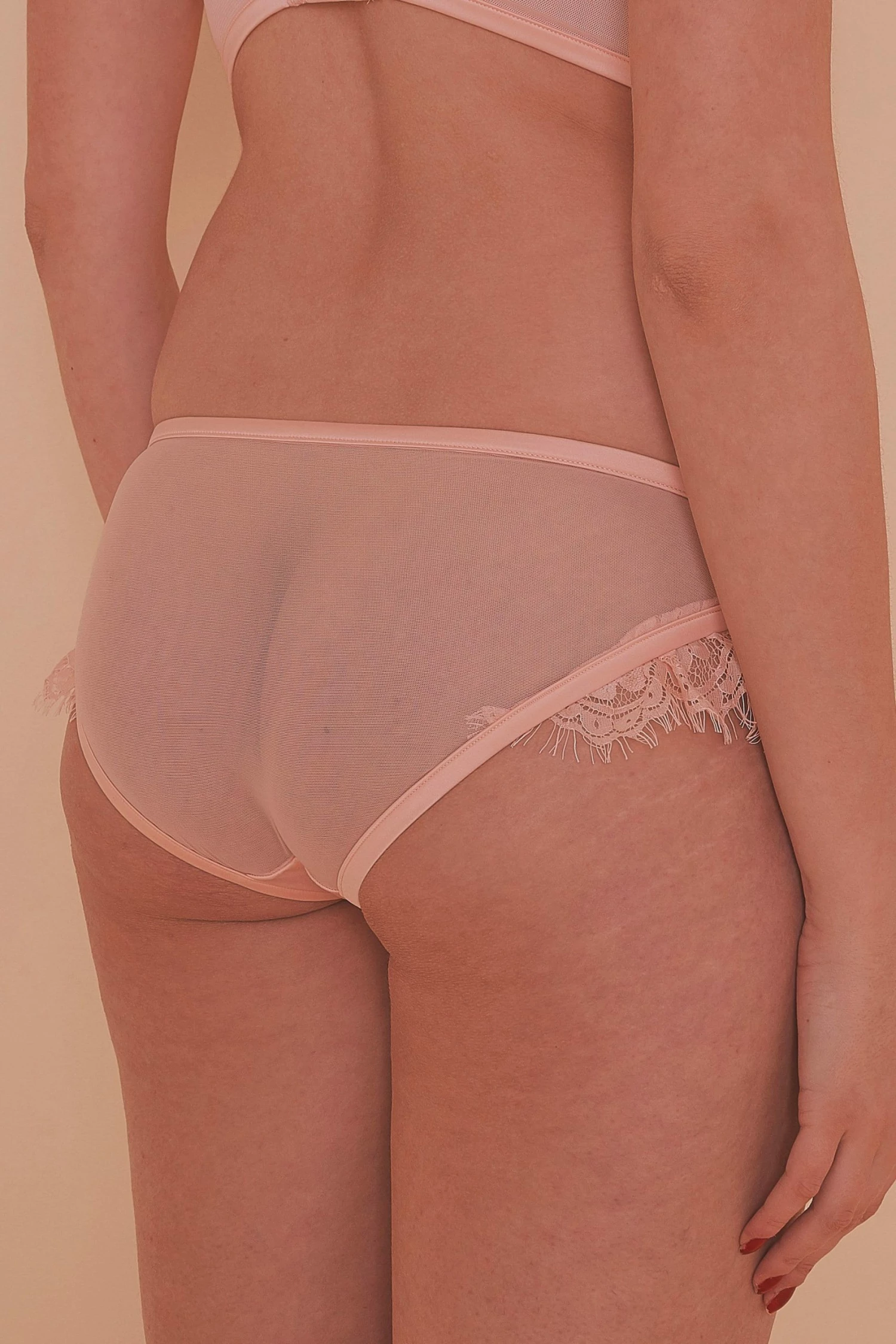 Cheapest ๐ Playful Promises Bernadette Peach Corset Front Brief Outlet ๐ 2 Playful Promises Bernadette Peach Corset Front Brief Outlet