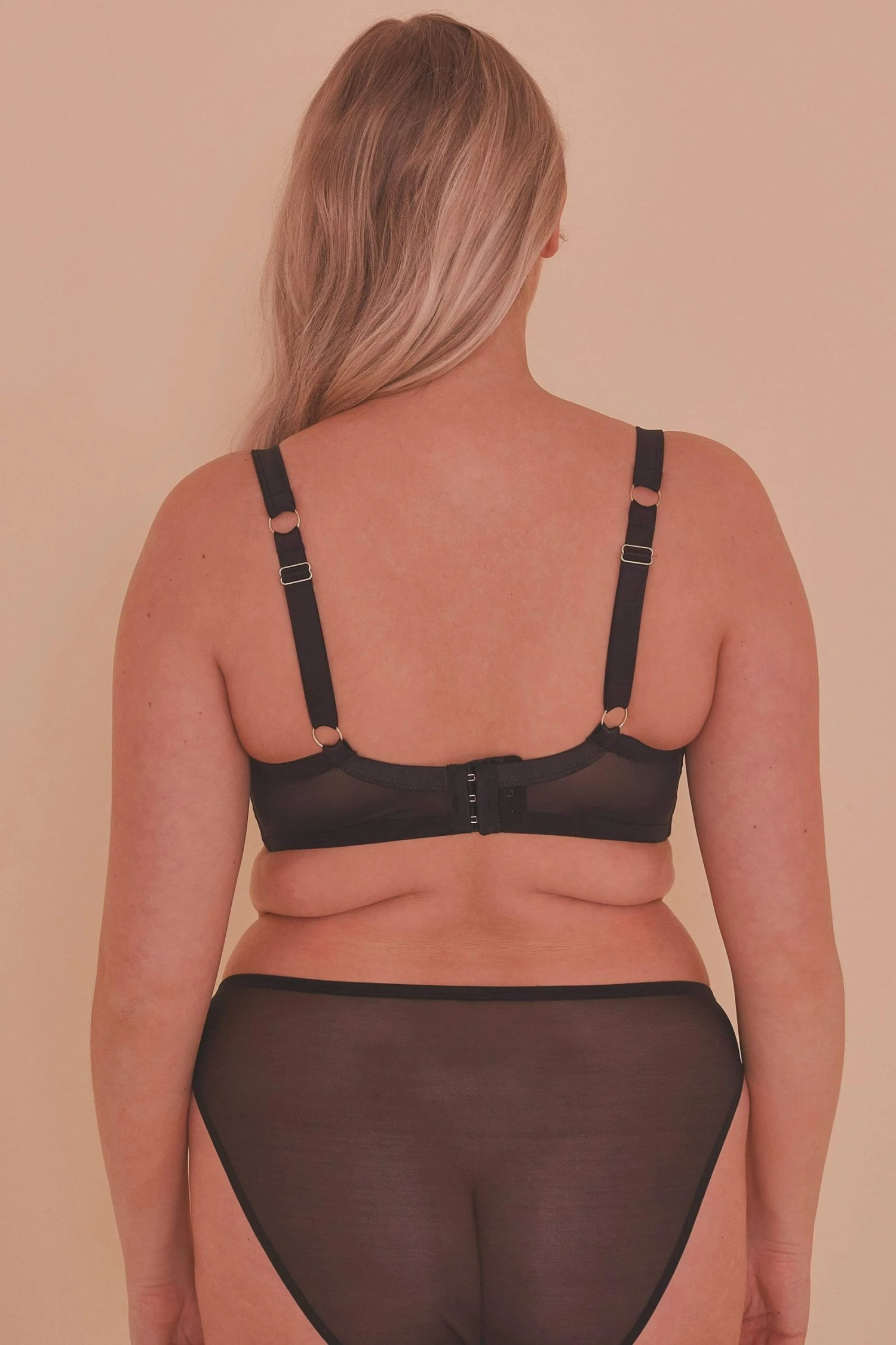 Buy 🔥 Playful Promises Jaquelina Mustard Contrast Plunge Bra 🔔 14 Playful Promises Jaquelina Mustard Contrast Plunge Bra