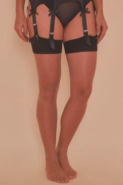 Playful Promises New In Accessories Tease Me Stockings - Regular