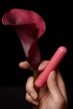 Playful Promises USA Shop 9 Gaia New In Accessories Eco Coral Bullet