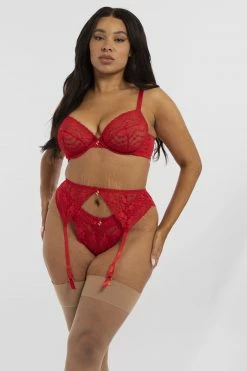 Best reviews of ๐ Squish Leomie Red Cherry Plunge Bra New In Bras ๐ 24 Squish Leomie Red Cherry Plunge Bra New In Bras