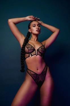 Thistle And Spire Tigris Bra