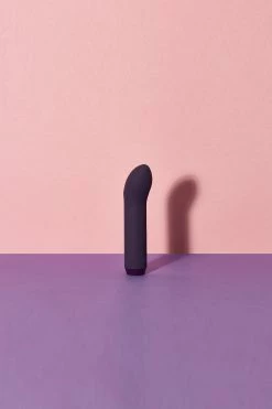 Je Joue G-spot Bullet Internal/External Vibrator Purple
