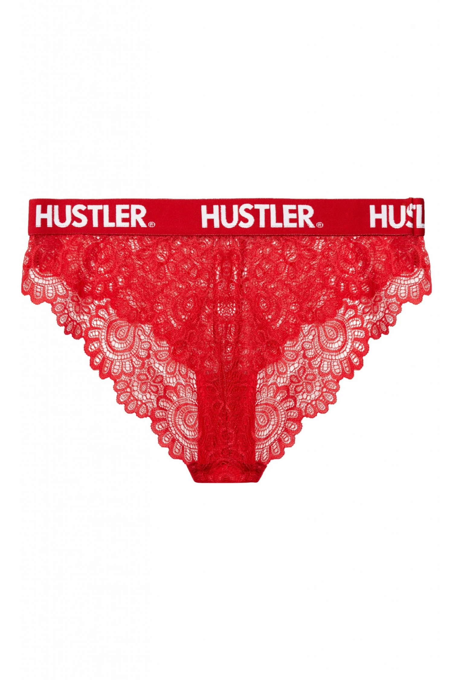 Outlet ๐ Everyday Lingerie Hustler Branded Red Lace Curve Brief ๐งจ 2 Everyday Lingerie Hustler Branded Red Lace Curve Brief