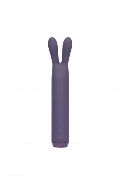Erotic Je Joue Rabbit Bullet Clitoral Vibrator Purple