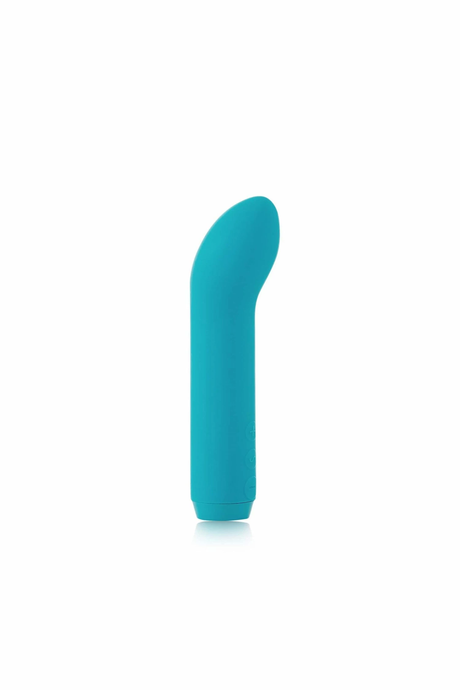 Best deal 🎁 Erotic Je Joue G-spot Bullet Internal/External Vibrator Teal 💯 3 Erotic Je Joue G-spot Bullet Internal/External Vibrator Teal