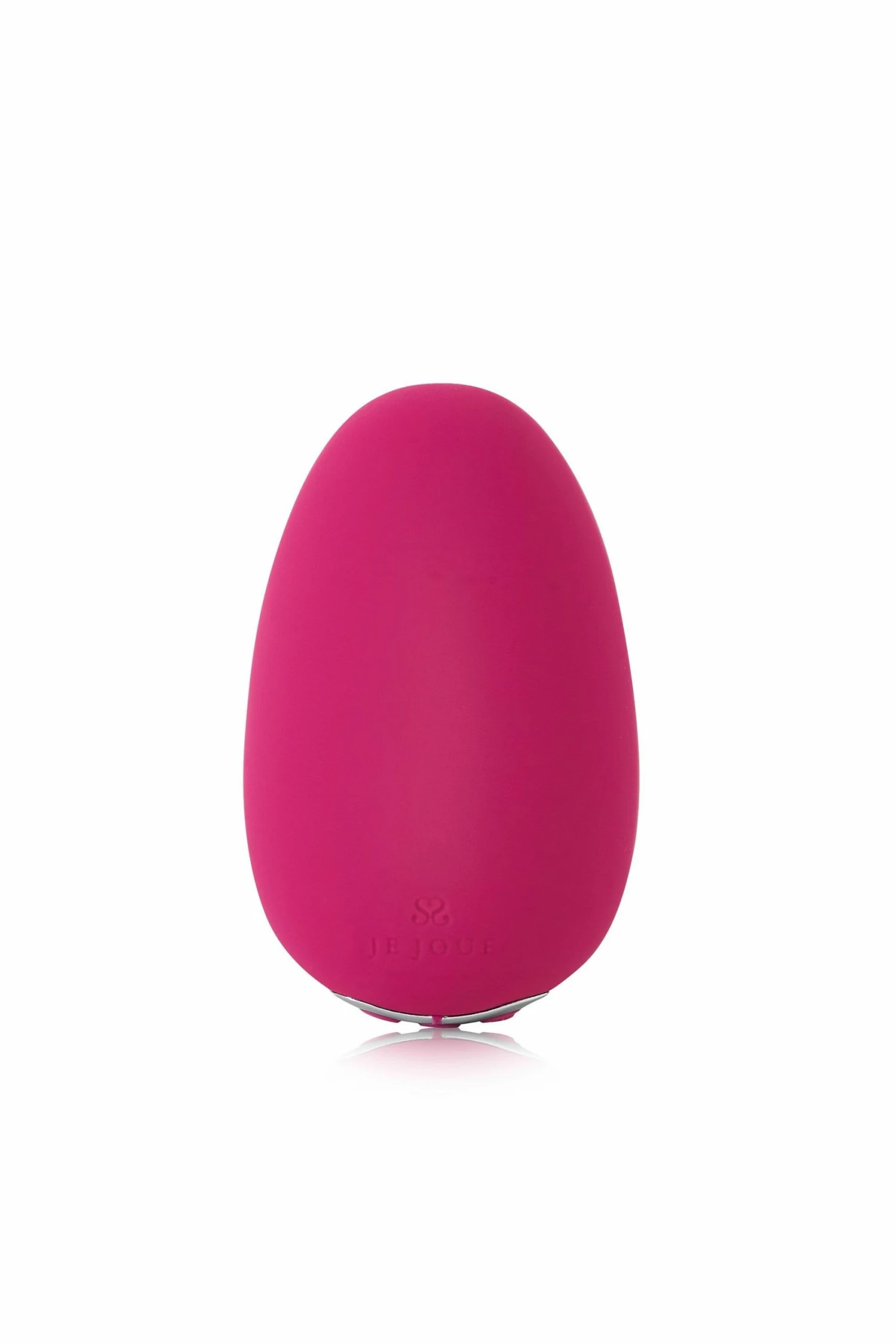 Best Pirce 🥰 Je Joue Mimi Soft Clitoral Vibrator Fuchsia ⭐ 3 Je Joue Mimi Soft Clitoral Vibrator Fuchsia