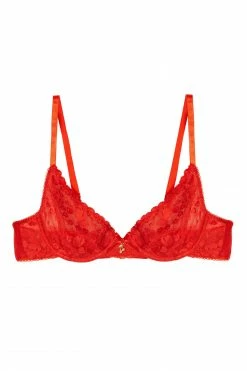 Best reviews of ๐ Squish Leomie Red Cherry Plunge Bra New In Bras ๐ 25 Squish Leomie Red Cherry Plunge Bra New In Bras
