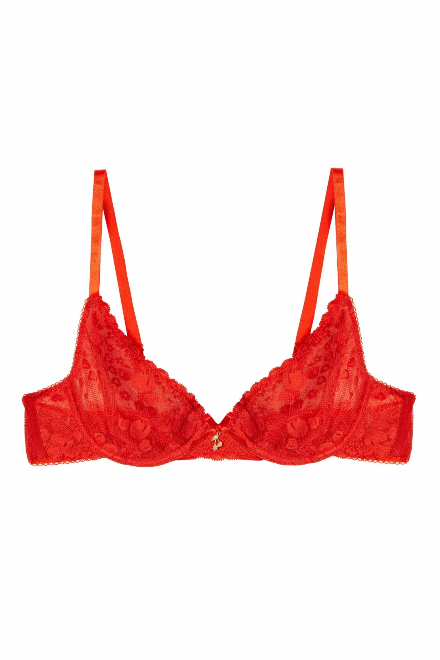 Best reviews of ๐ Squish Leomie Red Cherry Plunge Bra New In Bras ๐ 13 Squish Leomie Red Cherry Plunge Bra New In Bras