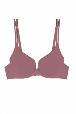 Coupon ๐คฉ Deja Day Second Skin Rose Recycled Plunge Bra New In ๐ฏ 20 Deja Day Second Skin Rose Recycled Plunge Bra New In