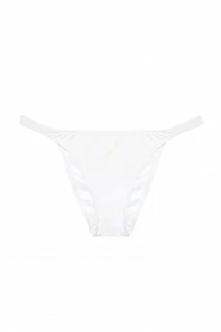Flash Sale 👍 Hustler White Tanga 👙 Bikini Brief Swimwear ⭐ 11 Hustler White Tanga Bikini Brief Swimwear