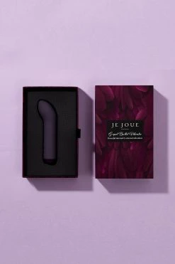 Brand new 🎁 Je Joue G-spot Bullet Internal/External Vibrator Purple 👍 7 Je Joue G-spot Bullet Internal/External Vibrator Purple