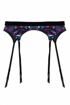 Best Pirce ๐ฏ Playful Promises Noriko Crane Print Suspender Suspenders ๐ฏ 27 Playful Promises Noriko Crane Print Suspender Suspenders