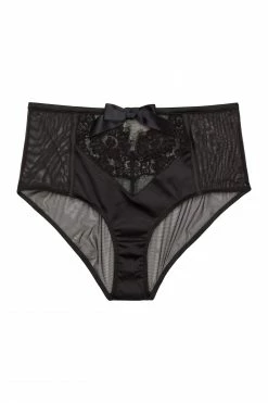 Playful Promises Josephine Corded Lace HW Brief