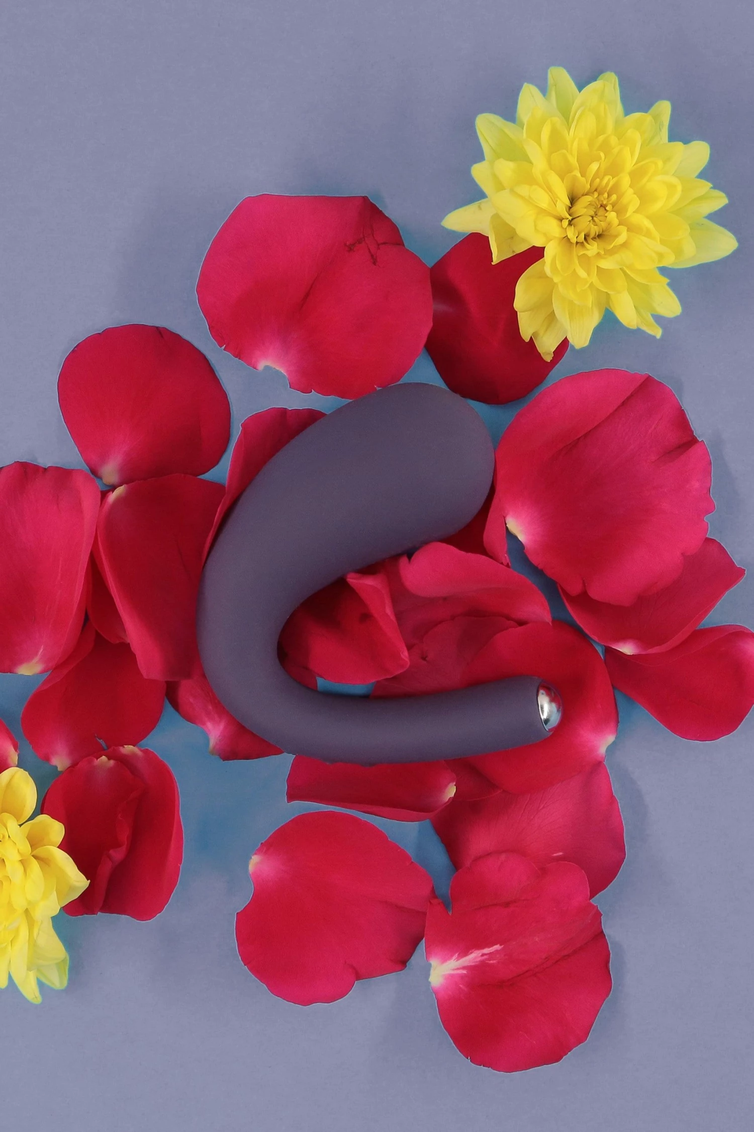 Wholesale 💯 Je Joue Dua App Controlled Wearable Vibrator Purple ✔️ 2 Je Joue Dua App Controlled Wearable Vibrator Purple