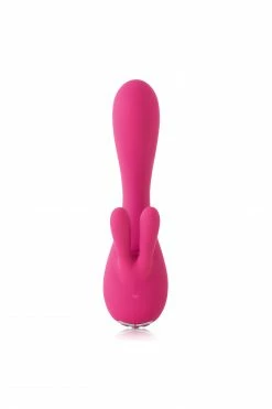 Je Joue Fifi Rabbit Vibrator Fuchsia Pink