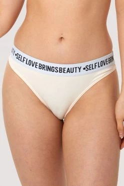 Felicity Hayward X PP Self Love Blush Brief