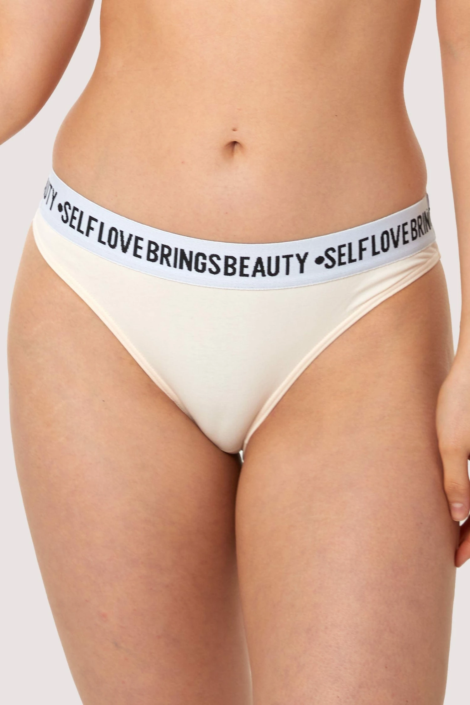 Hot Sale ๐ Felicity Hayward X PP Self Love Blush Brief ๐คฉ 1 Felicity Hayward X PP Self Love Blush Brief