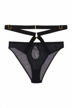 Knickers Regalia Katja Harness Brief