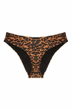 Coupon π Hustler Swimwear Leopard π Bikini Shortie Brief π€© 11 Hustler Swimwear Leopard Bikini Shortie Brief