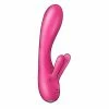 Je Joue Fifi Rabbit Vibrator Fuchsia Pink