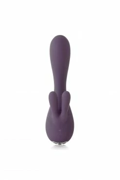 Erotic Je Joue Fifi Rabbit Vibrator Purple