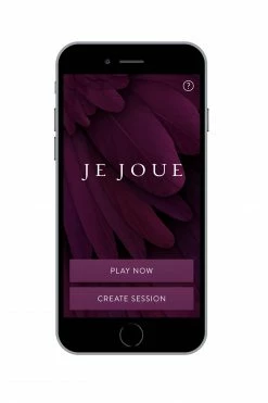Wholesale 💯 Je Joue Dua App Controlled Wearable Vibrator Purple ✔️ 11 Je Joue Dua App Controlled Wearable Vibrator Purple