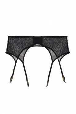Coupon โจ Playful Promises Curve Exclusive Brianna Black Mesh Suspender ๐ 11 Playful Promises Curve Exclusive Brianna Black Mesh Suspender