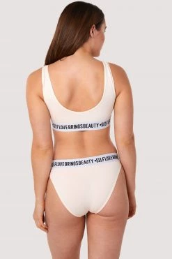 Hot Sale ๐ Felicity Hayward X PP Self Love Blush Brief ๐คฉ 14 Felicity Hayward X PP Self Love Blush Brief