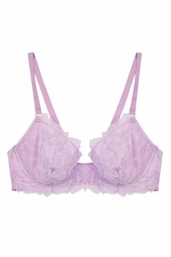 Promo ๐ Playful Promises New In Bras Lila Lilac Plunge Bra ๐งจ 29 Playful Promises New In Bras Lila Lilac Plunge Bra