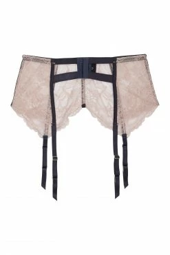 Top 10 ✔️ Felicity Hayward X PP Suspenders Celestina Pink Suspender 👍 9 Felicity Hayward X PP Suspenders Celestina Pink Suspender