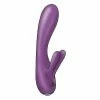 Erotic Je Joue Fifi Rabbit Vibrator Purple